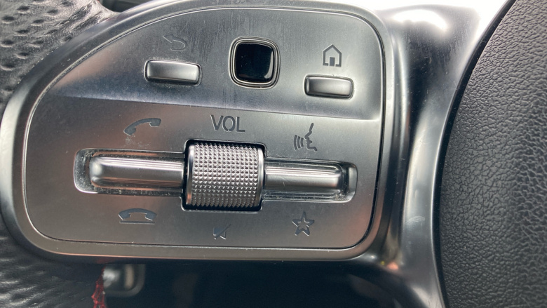 Mercedes-Benz A-Class A200 AMG Line Executive 5dr Auto Petrol Hatchback